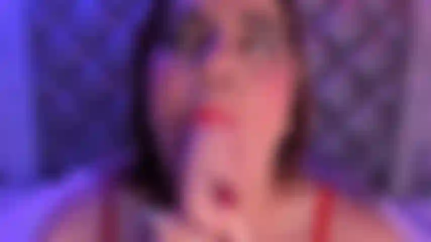 Feel my wet tongue play around your swollen glans until my face explodes with your cum!