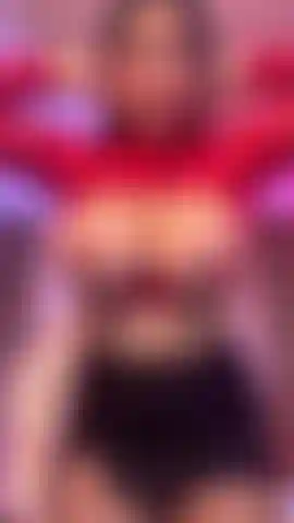 Secretary with a dangerous look