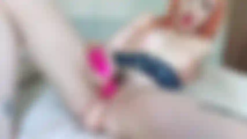 Vibing und verdammter dildo.