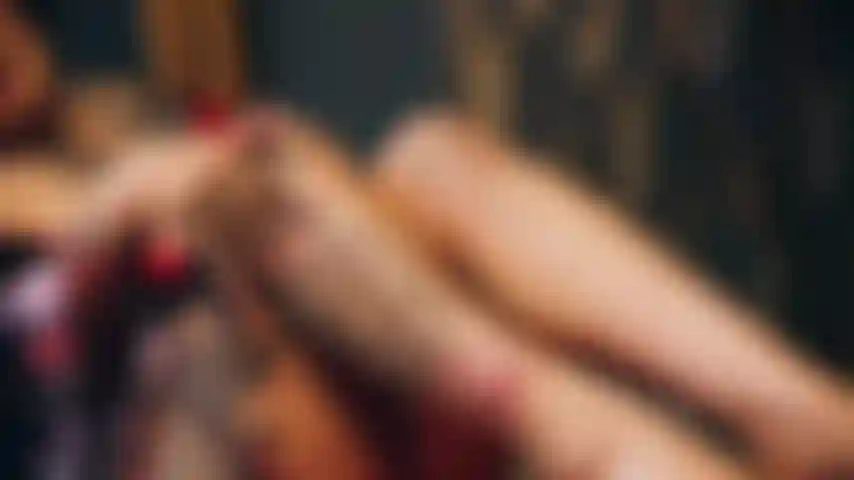 Wirst du mir den hintern versohlen? 4 K!