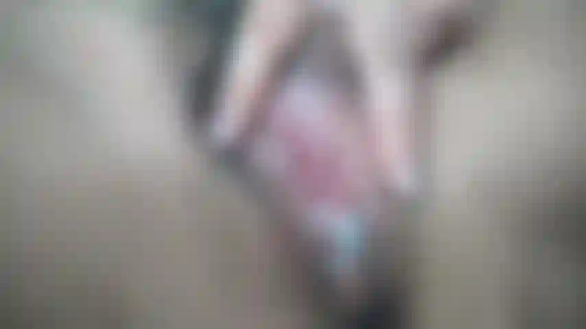 Nasse muschi.