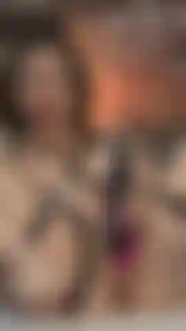 Domi masturbation