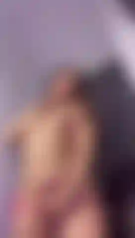 playing with my thong and tits