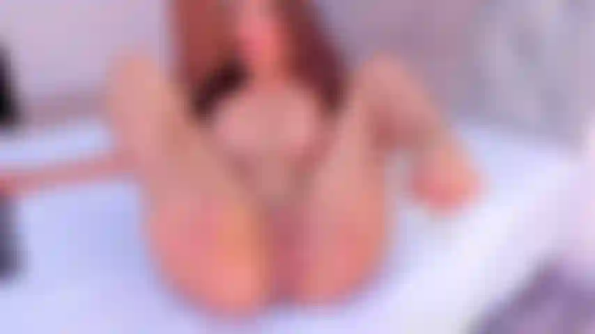 Meine muschi, mein arsch, meine füße und meine brüste!