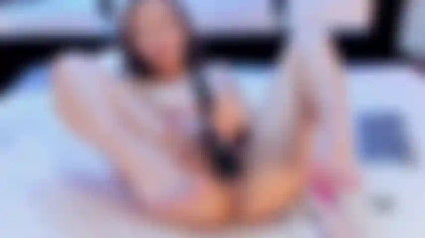 "Give me your warm milk... I want to swallow it all while you watch me."