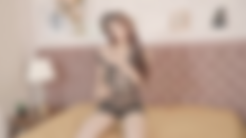 Du würdest mich gerne schmecken.