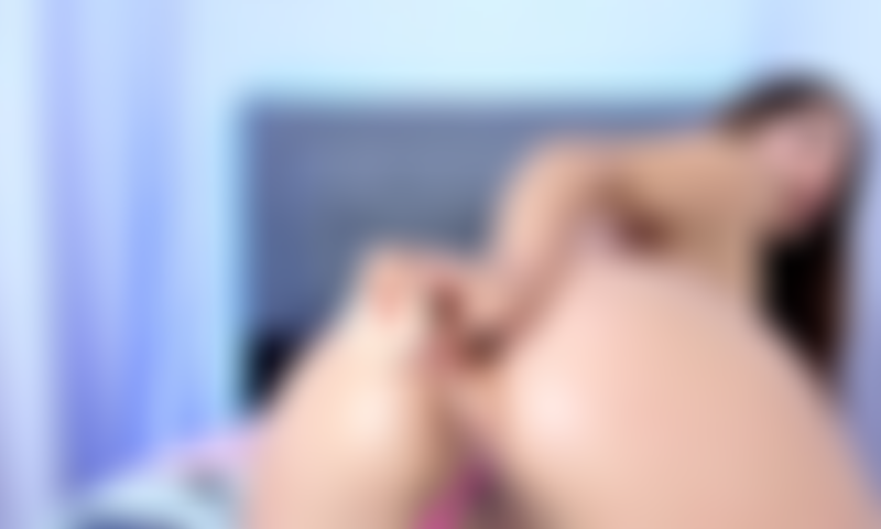 first time fucking my ass