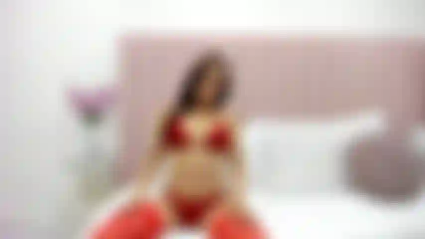 Let me seduce you with my charms