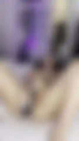 Schau mir zu, wie ich heftig komme und am ende