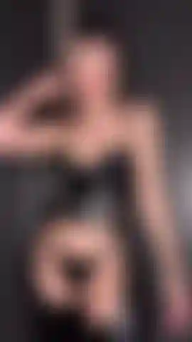 Gefällt dir mein latex-outfit?