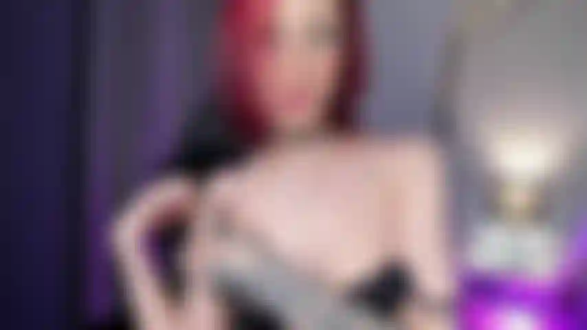 My pussy is so wet and horny that it wants your big hard cock inside me