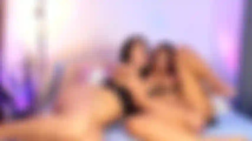 two girls for you