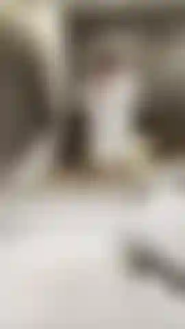 Masturbation im hotelspiegel.