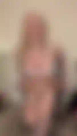 Weiße dessous, strumpf, dildo.