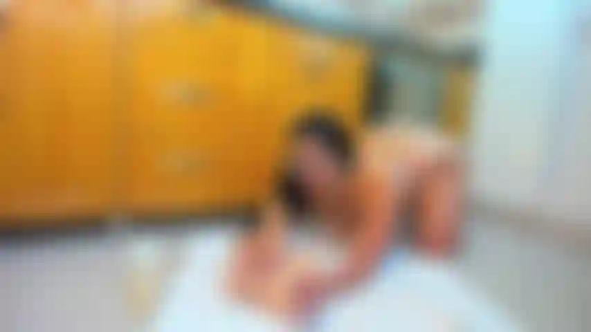 Ein sehr heißer, so schlampiger blowjob.