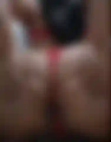 Pussy.