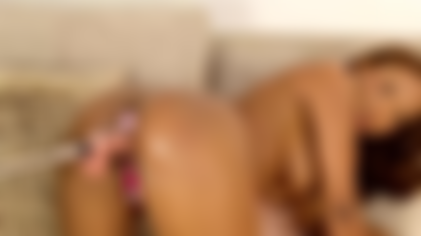 Willst du meinen mund oder meine löcher ficken?