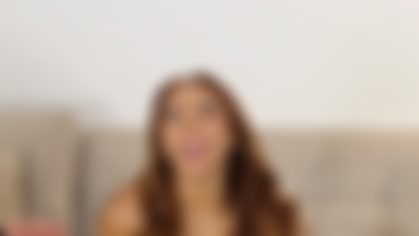 Schlampiger deepthroat.