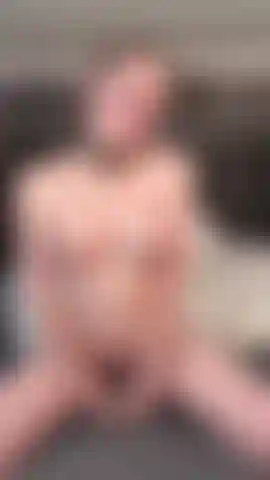 Calling you master and using a vibrator to cum multiple times