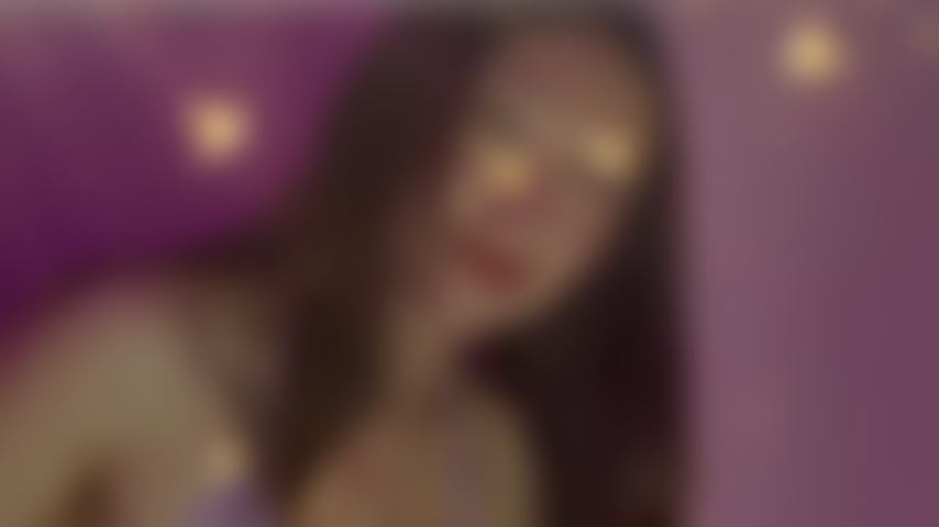 Ein süßes mädchen.