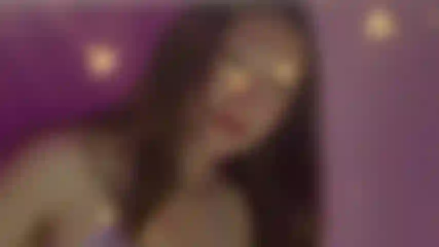 Ein süßes mädchen.