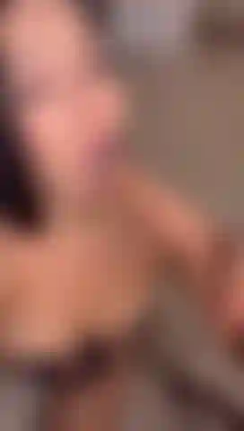 a very sloppy blowjob