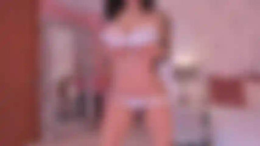 Promo! Dirty talk während ich schlucke.