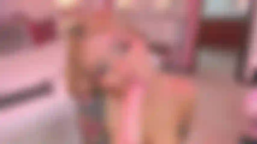 Pov: tief koketter bj!