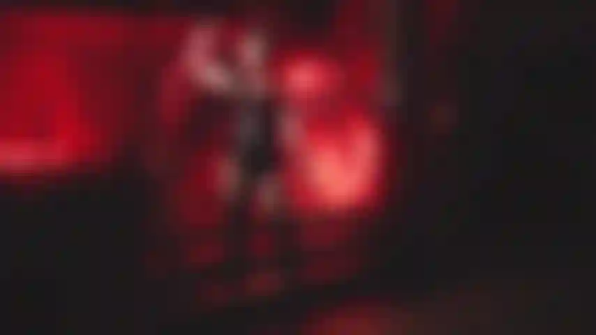 Bete deine königin an.