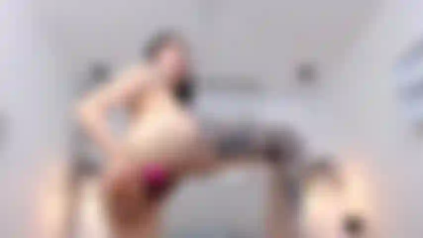 Harter, flexibler sex.