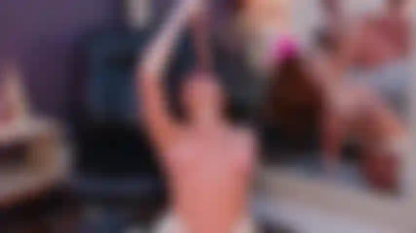 Sexy tits naked and covered in milk! Do you like to see me messy?