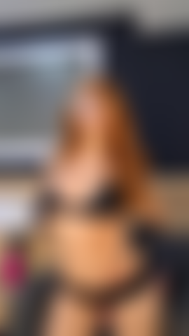 Fick eine sexy rothaarige!