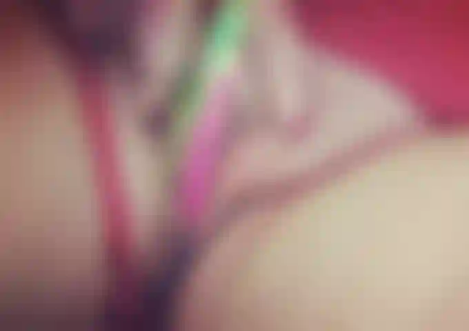 Short clip of my pussy contracting after a lovense controlled orgasm