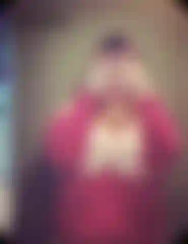 Sneaky short clip of me being teased in my bathroom during a lovense session.