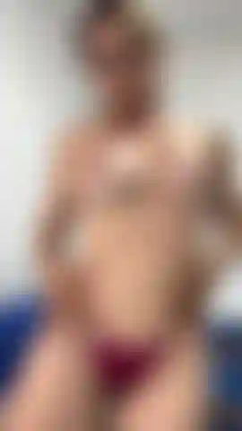 Öl auf meinem körper.