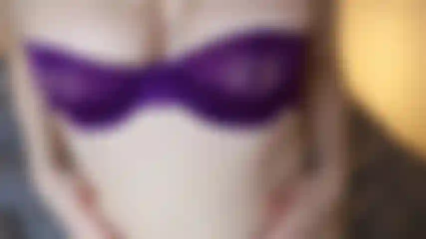 Der sexyste analsex ... Glas und schwarzer vibrator in mir.