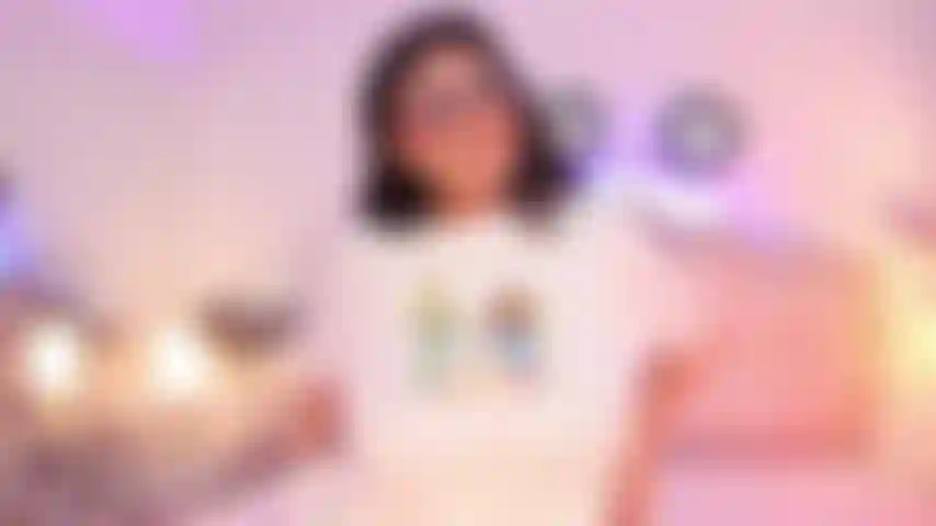 Look how I suck your cock and play with me a little