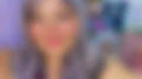 Kawaii spucken ahegao.