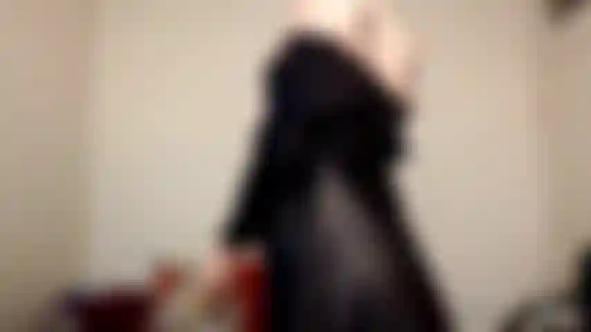 Cumming für dich.