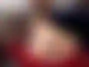 Arsch und füße eingeölt.