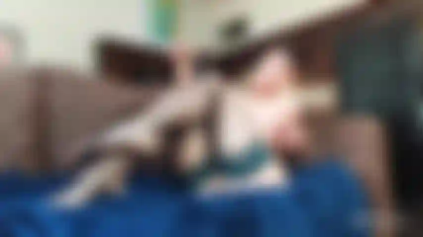 Nylonzehen oder leckere enge muschi.