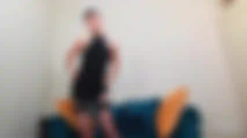 Reite auf deinem bbc.