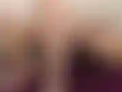 Arsch- und fußverehrung mit umschnalldildo.