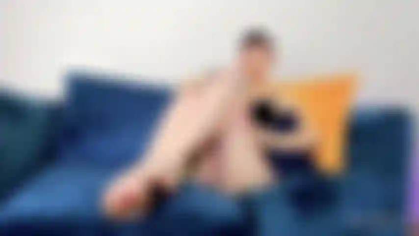 Cuck für füße und bbc.