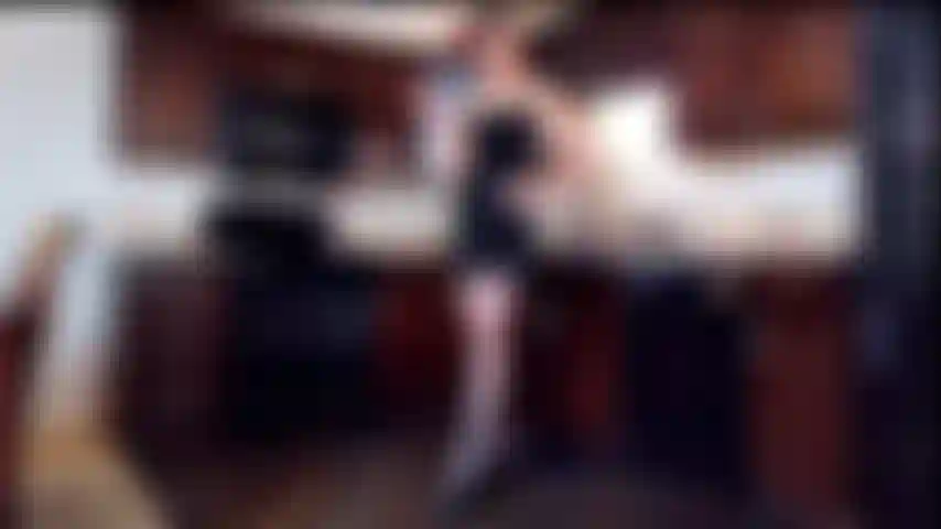 Lehrerin für fußanbetung.