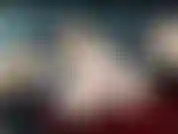 Eves cremige muschi.