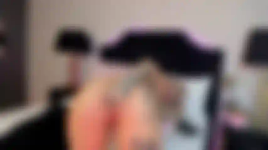 Bent over with my pussy soaking wet, just bury that cock in me and make me scream