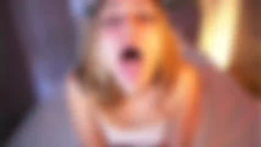 Perfektes facefuck-video.