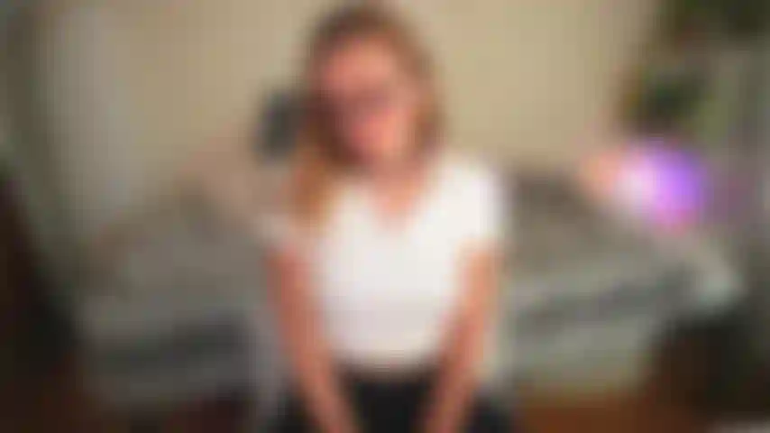 Naughty student needs an A