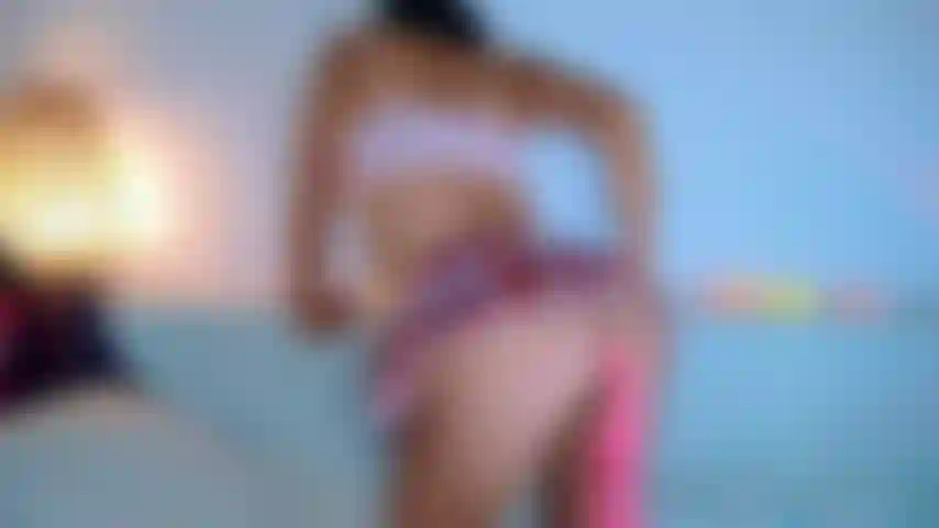 Arschfick mit meinem süßen pony-buttplug.